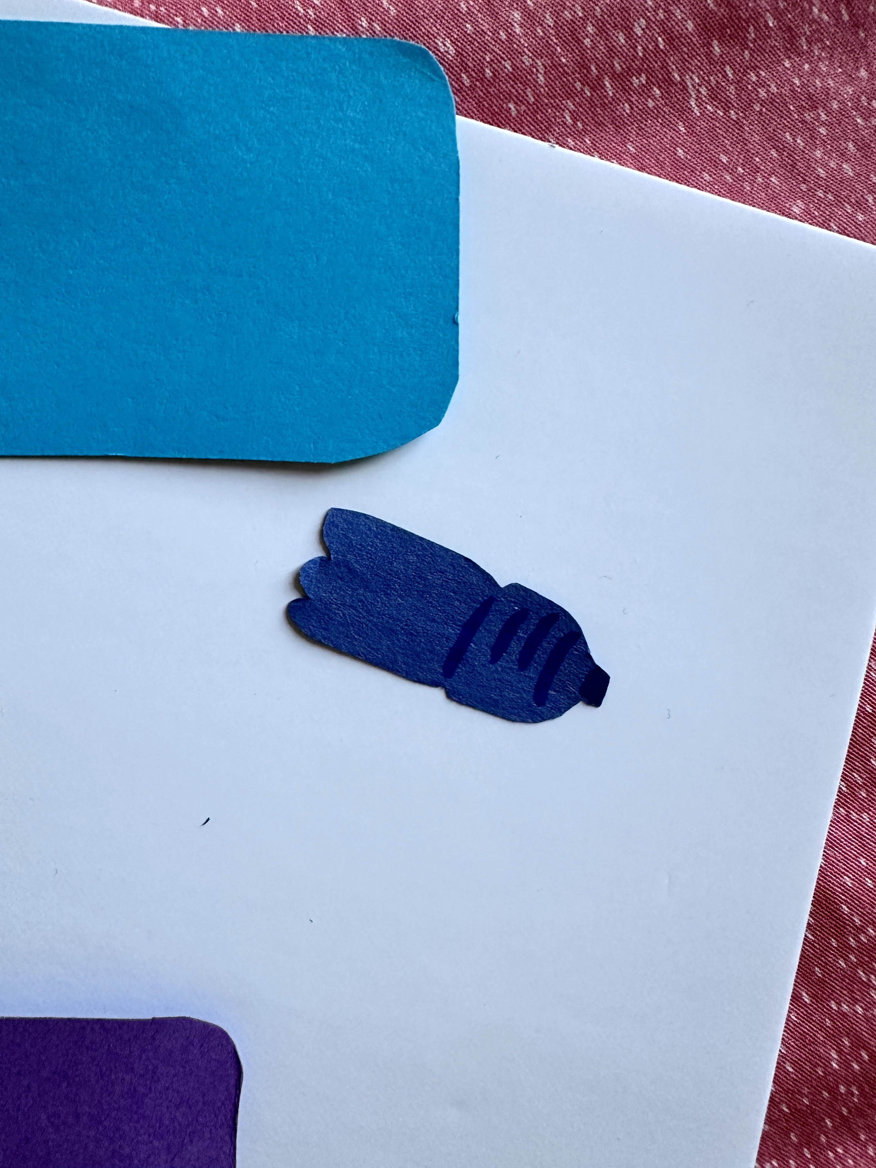 Marathon Cheer Sign - Image 7